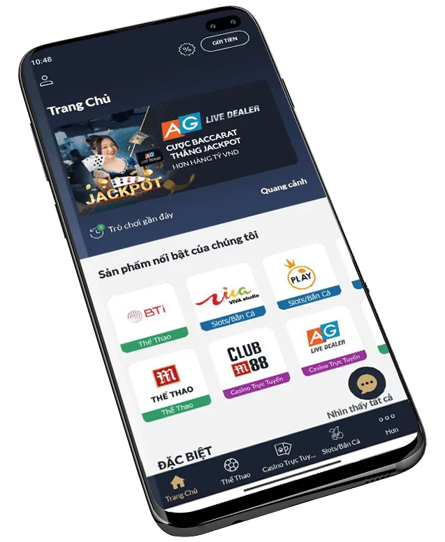 Ưu đãi độc quyền Sinlebet Win